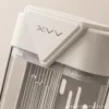【CL】26Q2#2210 Vertical soap box Storage Set with Lid Soap box Application Scenario